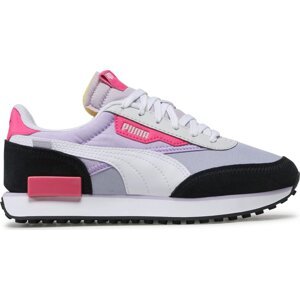 Sneakersy Puma Future Rider Play On 371149 93 Fialová