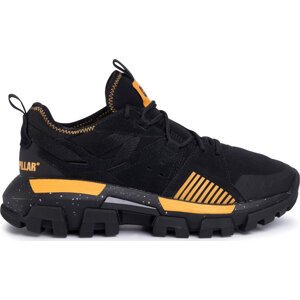 Sneakersy CATerpillar Raider Sport P724513 Blk/Cat Yellow