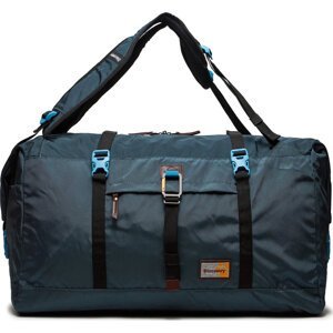 Taška Discovery Duffel Bag D00731.40 Steel Blue