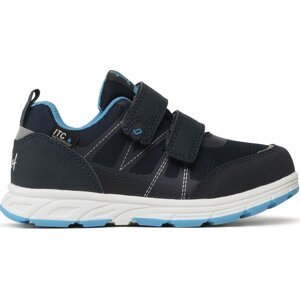 Sneakersy Leaf Byle LBYLE101N Stone Blue