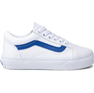 Tenisky Vans Old Skool VN000W9T9AG1 Bílá