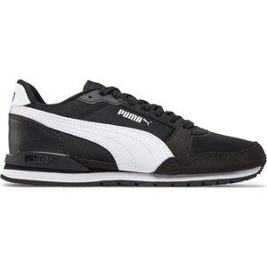 Sneakersy Puma St Runner V3 385510-01 Puma Black/Puma White