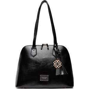 Kabelka Monnari TORIMP0-24W-BAG1590-K020D000-R00 Black 1