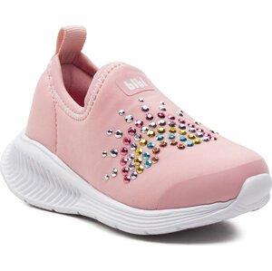 Sneakersy Bibi Fly Baby 1186029 Quartzo