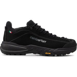 Trekingová obuv Zamberlan 217 Free Blast Gtx GORE-TEX Black