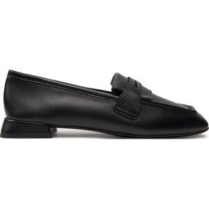 Lordsy Clarks Ubree15 Surf 26174861 Black Leather