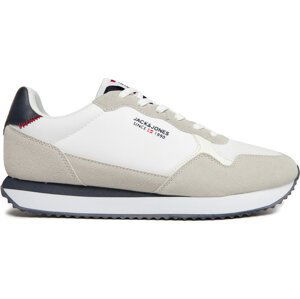 Sneakersy Jack&Jones Jfwrobin 12254035 Bright White