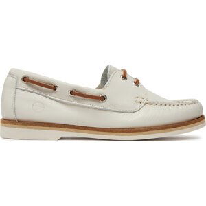 Mokasíny Tamaris 1-23616-42 Offwhite Lea 115