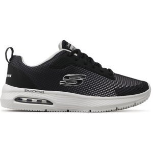 Sneakersy Skechers Blyce 52558/BKGY Black/Grey