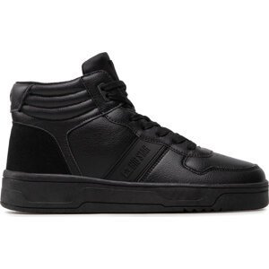 Sneakersy Big Star Shoes KK174135 906 Black
