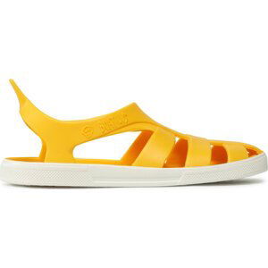 Sandály Boatilus Bioty Beach Sandals CJ IV CH Yellow