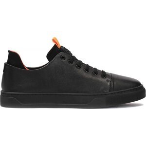 Sneakersy Kazar Ajaks 79062-01-00 Black