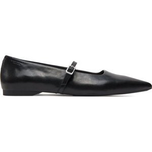Polobotky Vagabond Shoemakers Hermina 5533-001-20 Černá