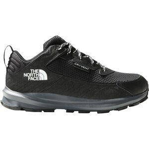 Trekingová obuv The North Face Fastpack Hiker WP NF0A5LXGKX71 Tnf Black/Tnf Black