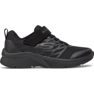 Sneakersy Skechers Texlor 403770L/BBK Black