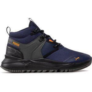 Sneakersy Puma Pacer Future Tr Mid 385866 02 Peacoat/Dark Shadow/Orange