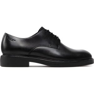 Polobotky Vagabond Alex M 5266-201-20 Black