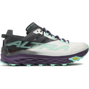 Boty Altra W Mont Blanc AL0A548D043-060 Black/Green