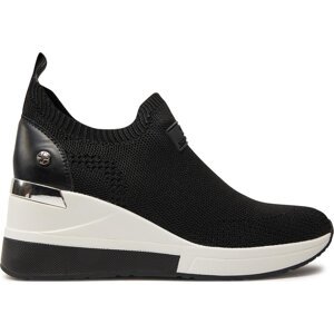 Sneakersy Xti 142416 Black