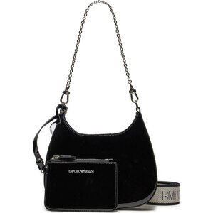 Kabelka Emporio Armani Y3H324 YWO4E 80001 Nero