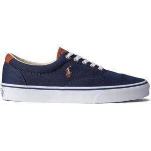 Tenisky Polo Ralph Lauren Keaton 816868946001 Newport Navy/Multi Pp