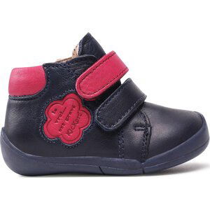 Kotníková obuv Kickers Wakalla 878480-10-102 Marine Rose