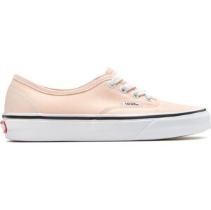 Tenisky Vans Authentic VN0A5JMPBM01 Color Theory Peach Dust