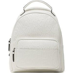 Batoh Armani Exchange 942805 CC793 00010 White