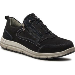 Sneakersy Josef Seibel Giuseppe 06 57406 Schwarz 100