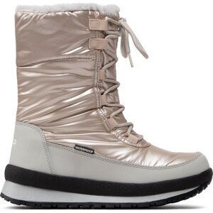 Sněhule CMP Harma Wmn Snow Boot Wp 39Q4976 Bone A219