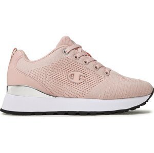 Sneakersy Champion S11580-PS013 Pink