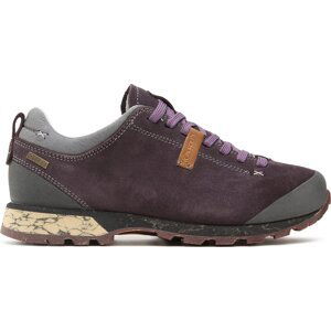 Trekingová obuv Aku Bellamont 3 Suede Gw 520.3 Deep Violet 565