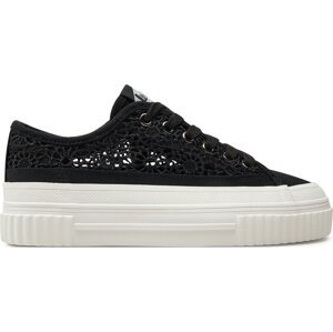 Sneakersy Lee Cooper LCW-24-02-2106LA Black