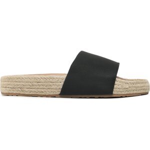 Espadrilky Roxy ARJL101053 Blk