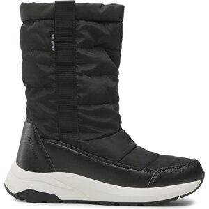 Sněhule Whistler Yattua W Winterboot Wp W224436 Black 1001