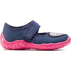 Polobotky Superfit 1-000280-8000 Blau