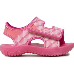 Sandály Rider Basic Sandal V Baby 83070 Pink/Pink 25025