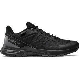 Běžecké boty Reebok Astroride Trail Gtx 2.0 GORE-TEX EF4157 Černá