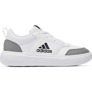 Boty adidas Park ST Kids IE0027 Ftwwht/Cblack/Grethr