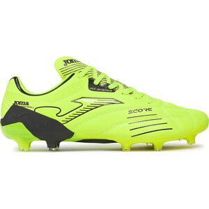 Boty Joma Score 2309 SCOW2309FG Yellow Fluor