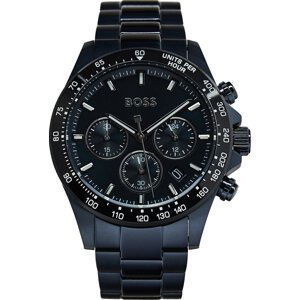 Hodinky Boss Hero 1513758 Navy