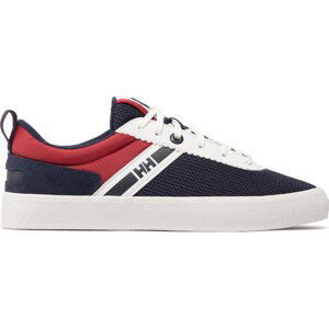 Tenisky Helly Hansen Rwb Lawson 11797_599 Sapphire Navy/Alert Red