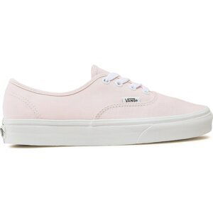 Tenisky Vans Authentic VN0009PVPNK1 Růžová