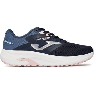 Boty Joma Speed Lady 2303 RSPELW2303 Navy Pink