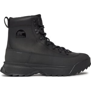 Turistická obuv Sorel Scout 87'™ Pro Boot Wp NM5005-010 Black/Black