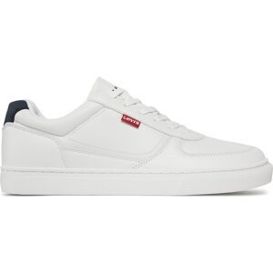 Sneakersy Levi's® 235199-794 Regular White 51