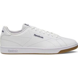 Boty Reebok Court Cl 100074368 White