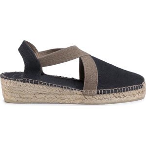 Espadrilky Toni Pons Verdi-V Negre