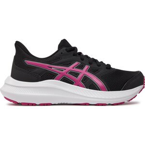 Boty Asics Jolt 4 1012B421 Black/Pink Rave 003