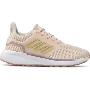 Běžecké boty adidas Eq19 Run W GY4729 Béžová